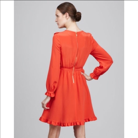 Beautiful, classy Kate Spade dress!! - Picture 2 of 9